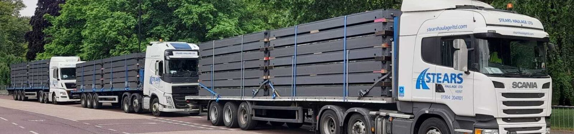 FLATBED SPECIALISTS SERVING THE UK AND BEYOND